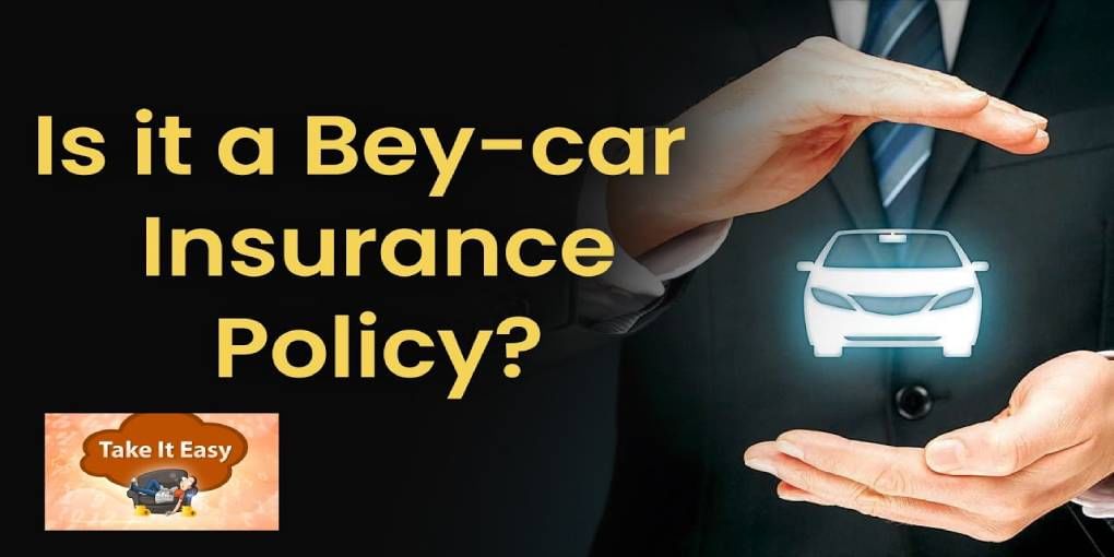 From where should you buy car insurance policy?