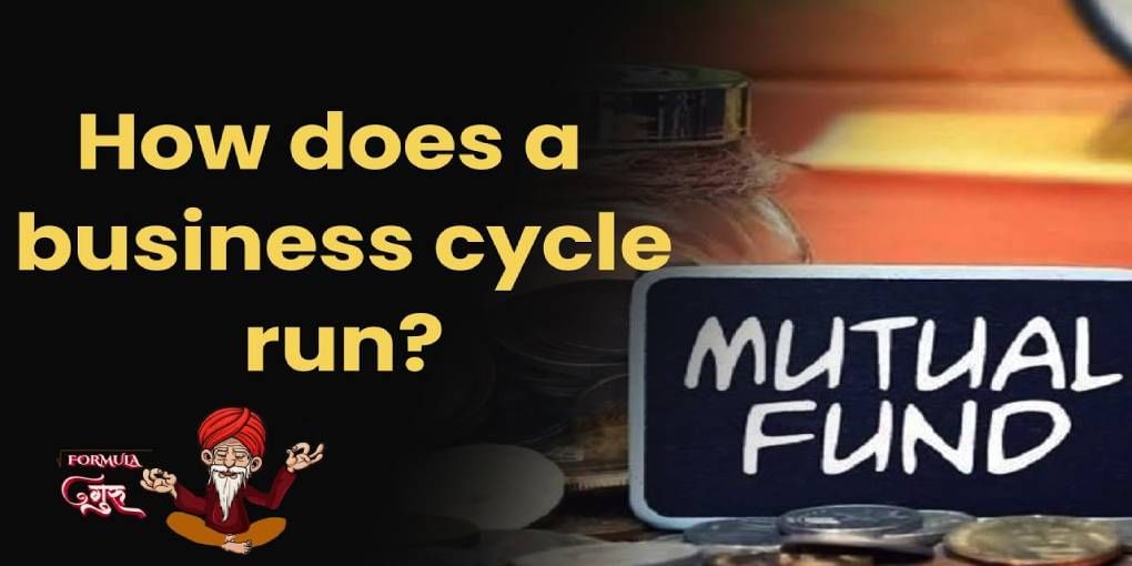 What is the purpose of Business Cycle Funds?