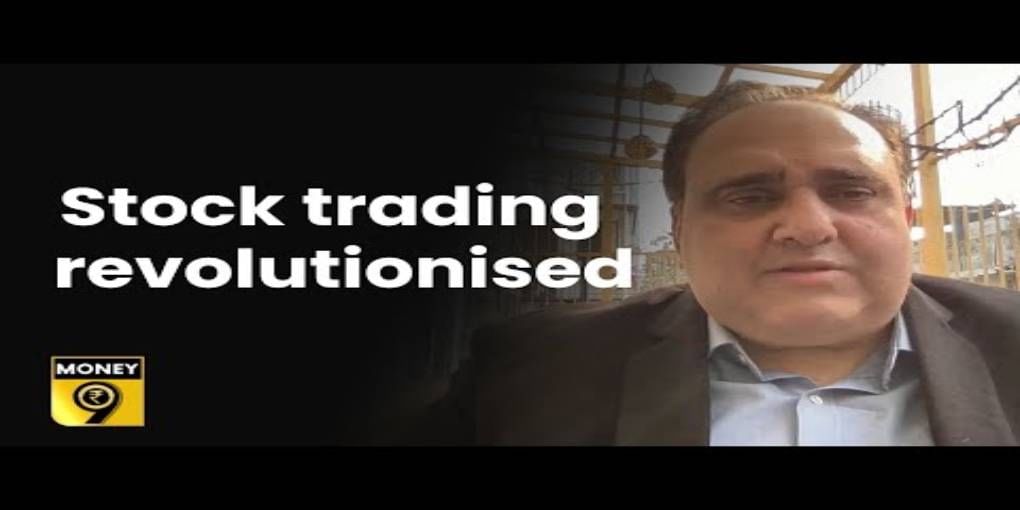 Convenient way to invest