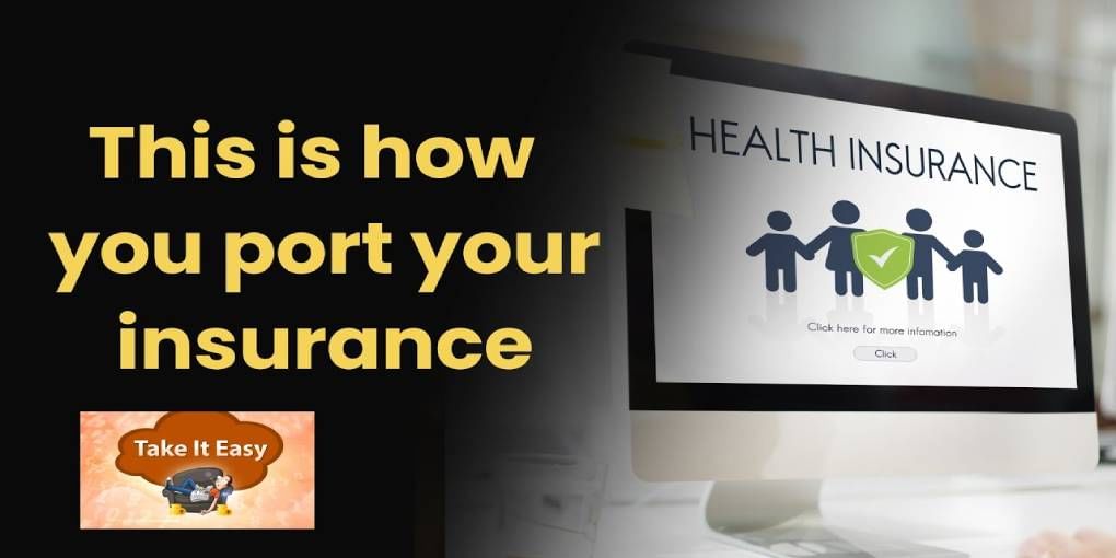 Change your health insurance company if you don't like it