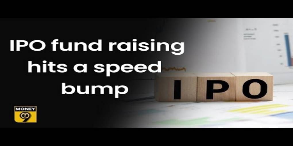 IPO fundraising hits rock-bottom