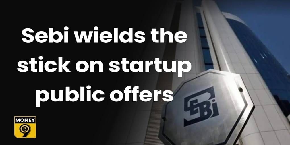 Startup IPO bubble burst! PayTm, Nykaa, Zomato