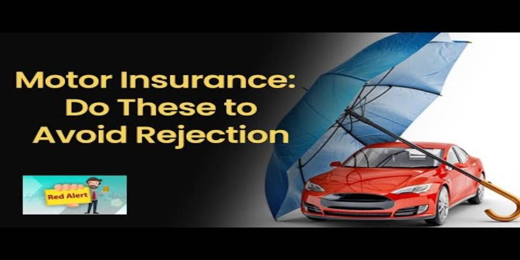 How to make Motor Insurance Claim foolproof?