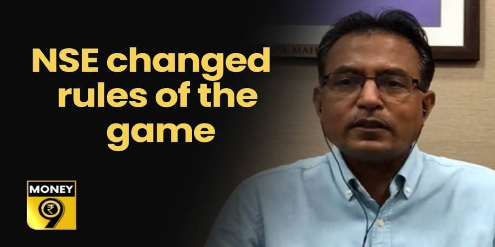 Electronic trading has changed the game of stock market