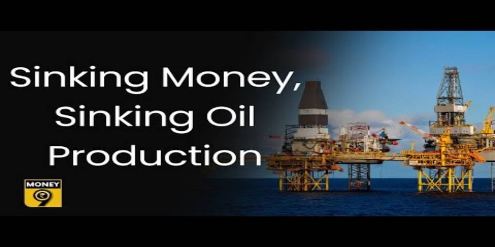 The road to Atmanirbhar in crude oil is still a long way off