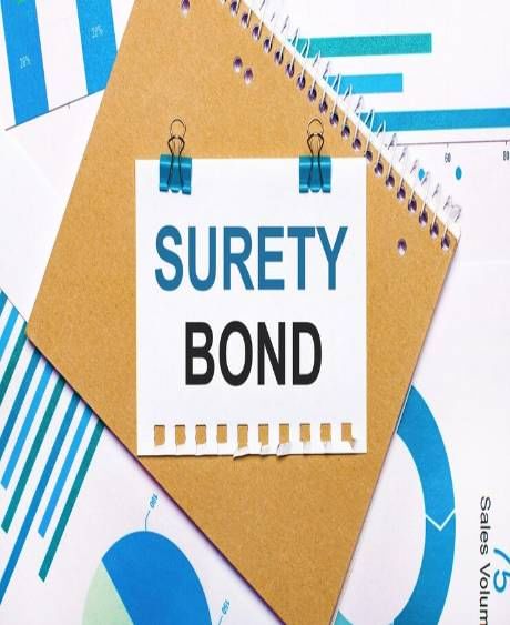 What are benefits of Surety Bond?