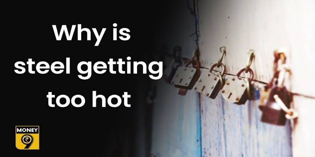 Rising steel prices to wreak havoc on producers