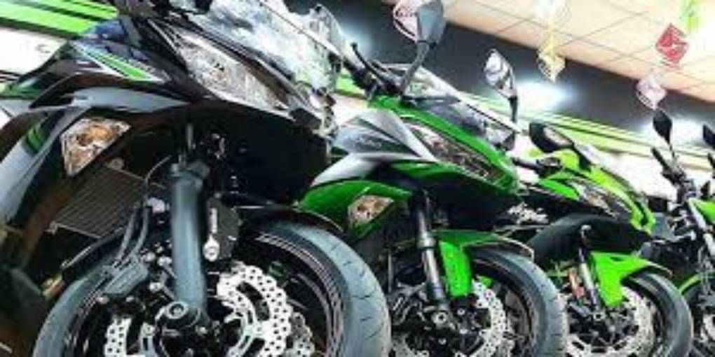 Rural demand for two wheelers down and under