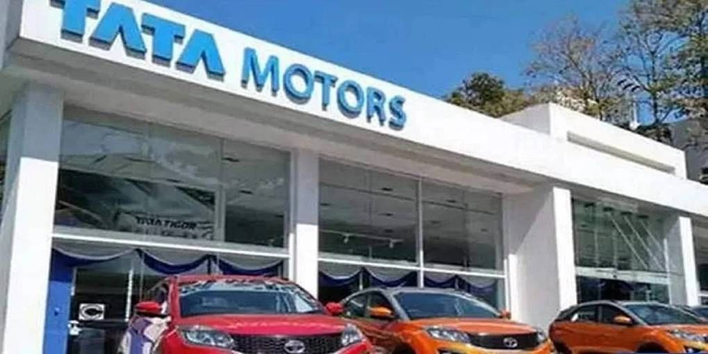 Can Tata Motors bounce back?