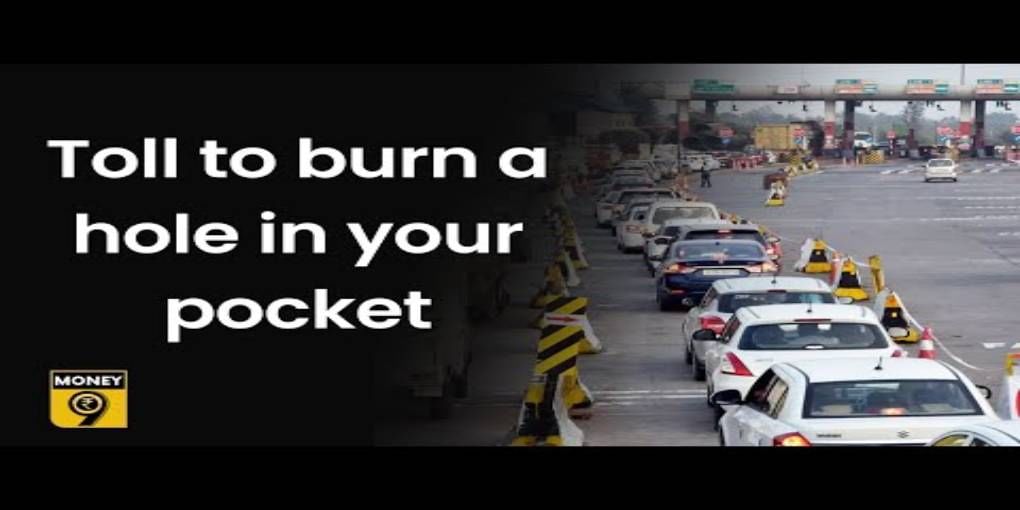 Paying at toll plazas to become costlier affair