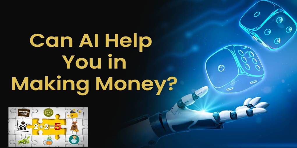 AI is used by Quant Mutual Funds, should you invest in them?