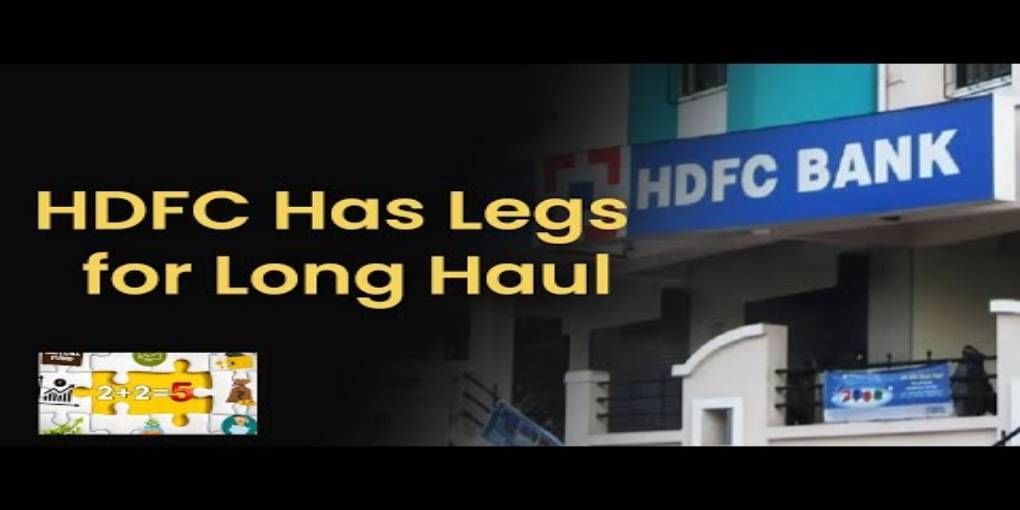 Will the boom in HDFC Bank shares return again?