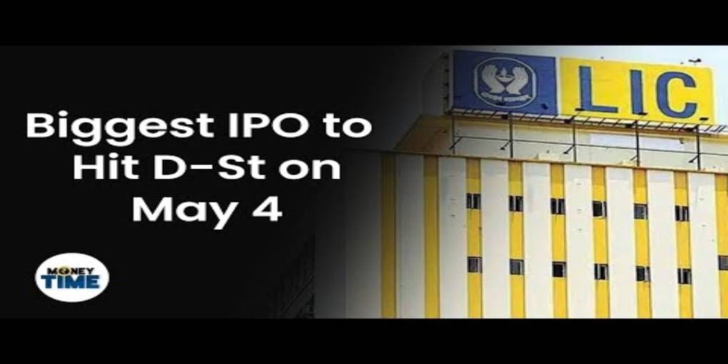 India's biggest LIC to debut on May 4