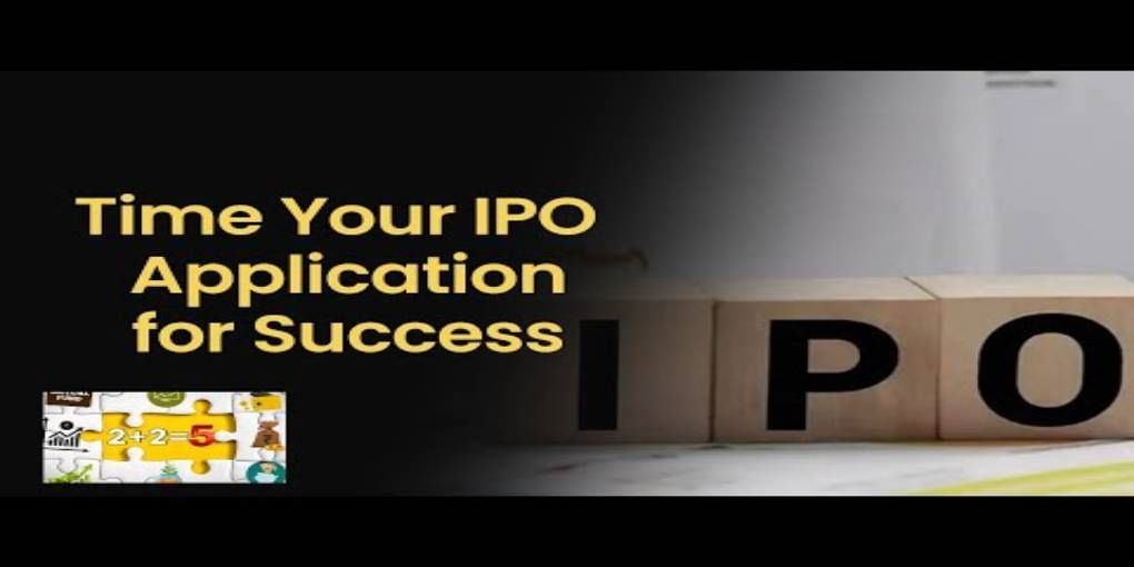 Before you apply for any IPO like LIC, don't forget to check out