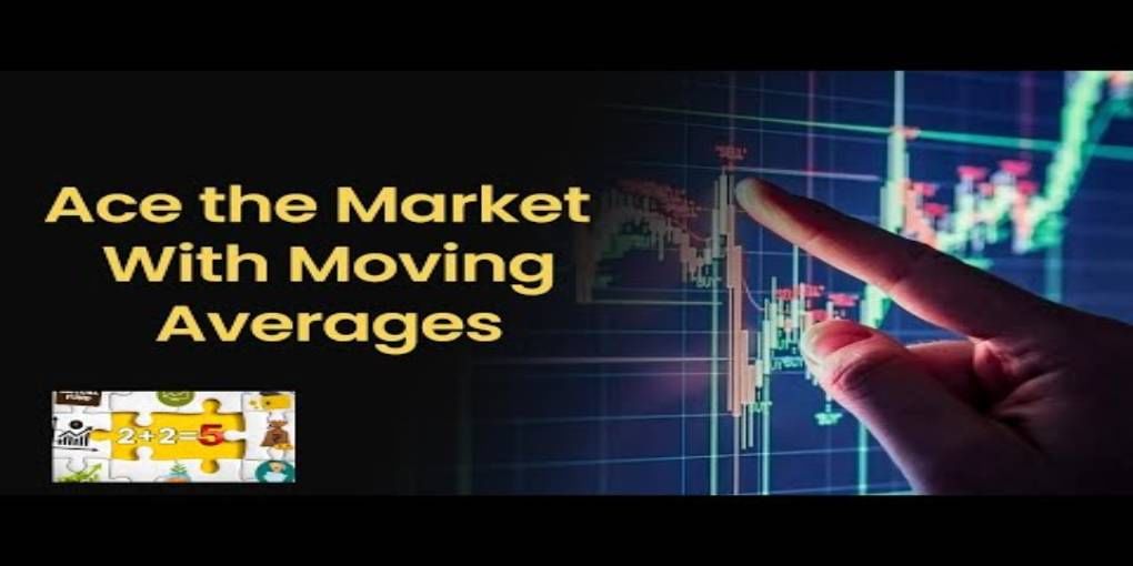 What is Moving Average? Can it be used to predict the movement of the market?