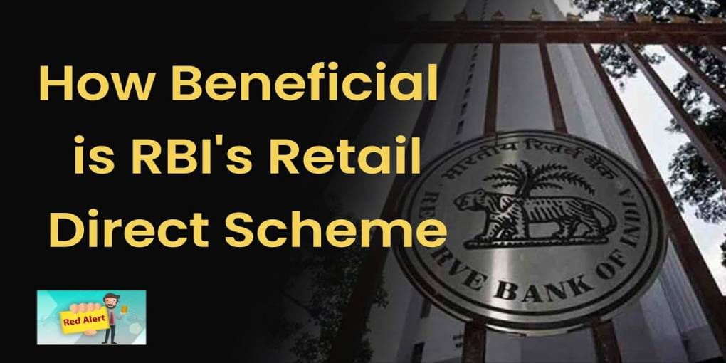 Should you invest in RBI Retail Direct Scheme?