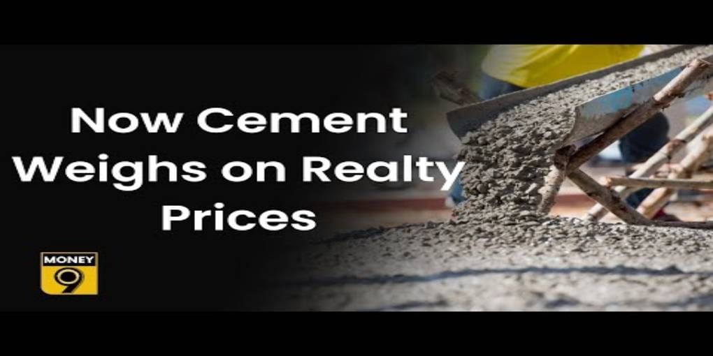 What will be the effect of increase in cement prices?