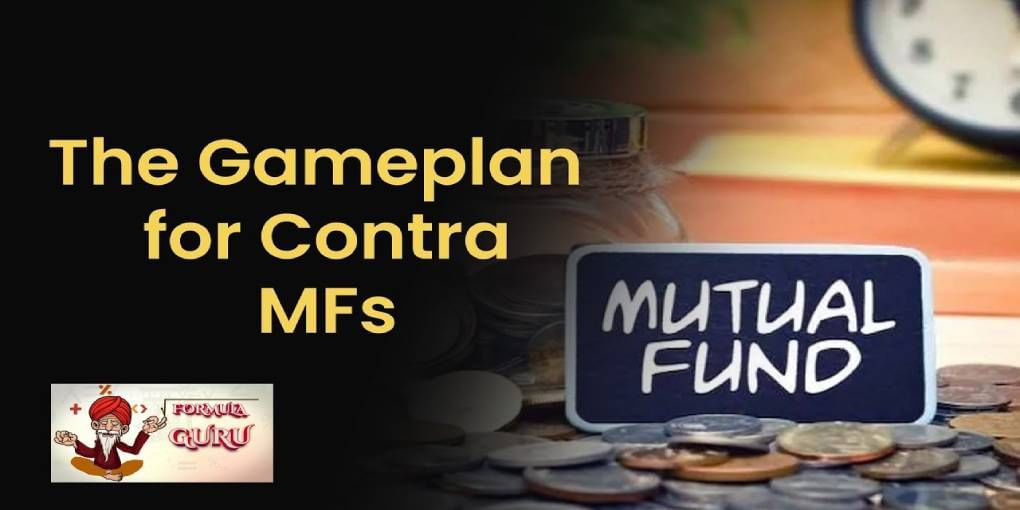 How do Contra mutual funds work?