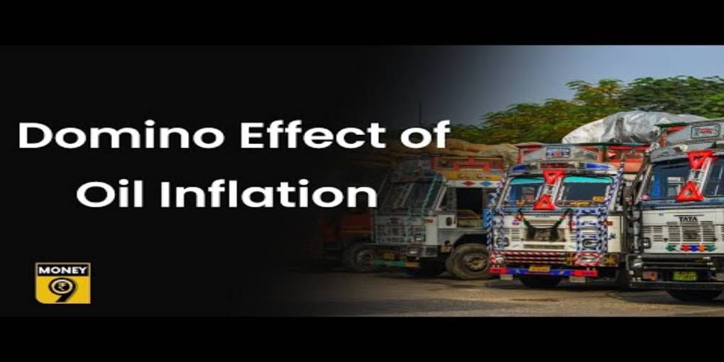 Don't ignore indirect inflation