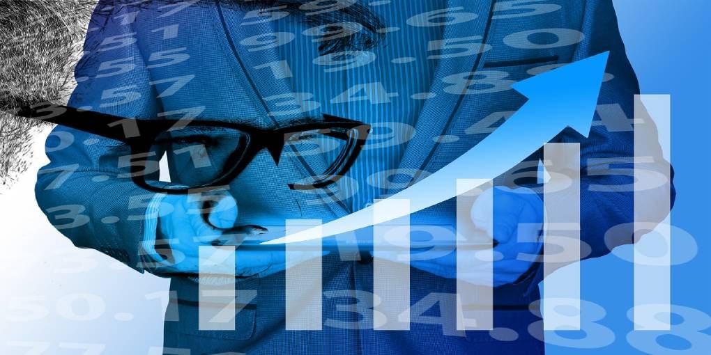 Sensex jumps 307 points, Nifty above 17,200-mark; RIL hits fresh 52-week high