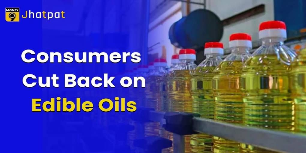 Edible oils price hike cuts demand from consumers