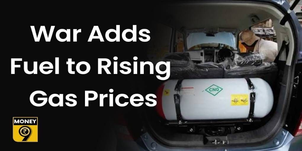 CNG and PNG prices to shoot up