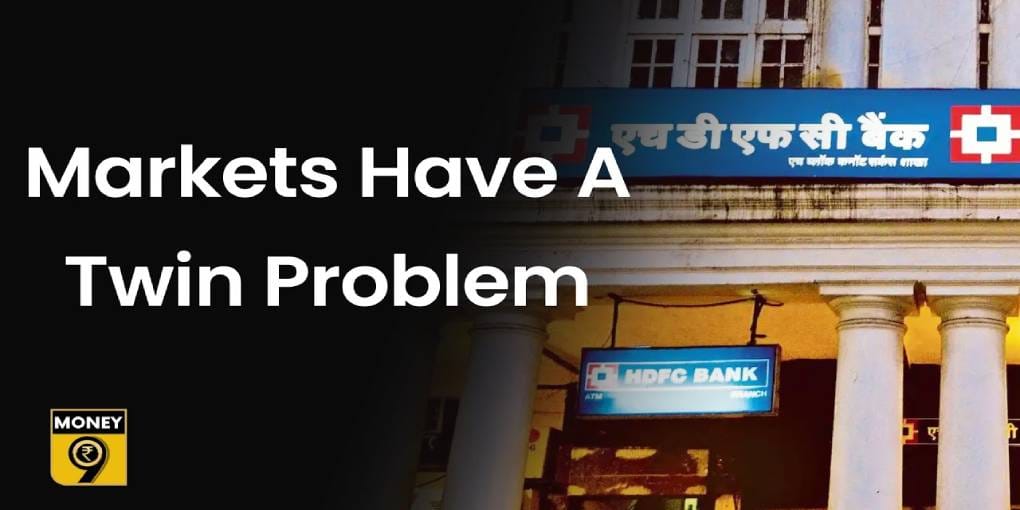 When will HDFC twins outperform?