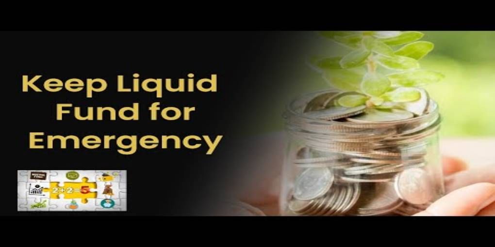 How Beneficial Are Liquid Mutual Funds during emergency?