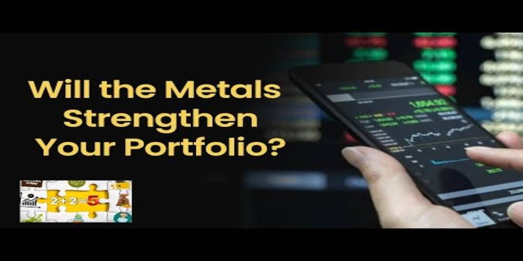 Why are Metal Shares shining? Should you invest in these shares?