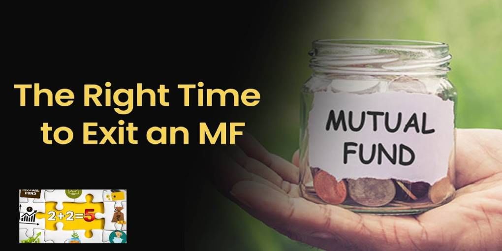If mutual fund is not giving good return, then, what should investors do?