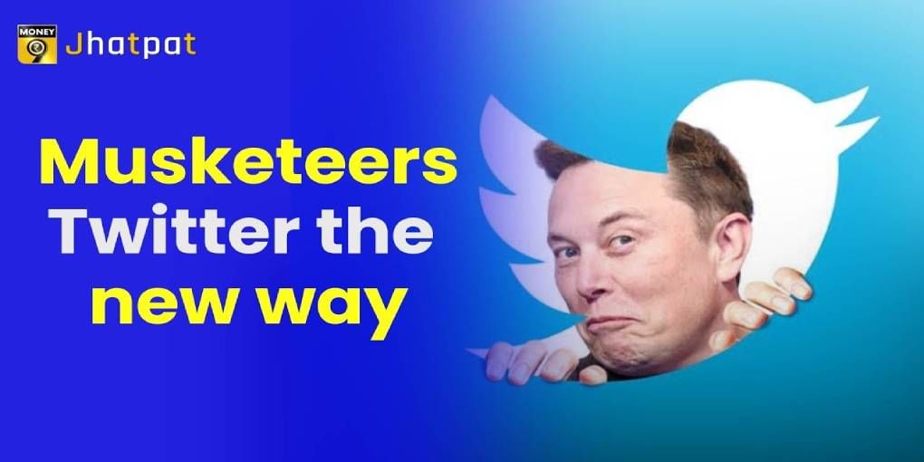 Elon Musk To Invest $15 Billion Of His Own Money To Buy Twitter