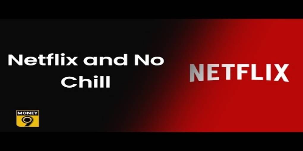 Netflix's biggest loss ever