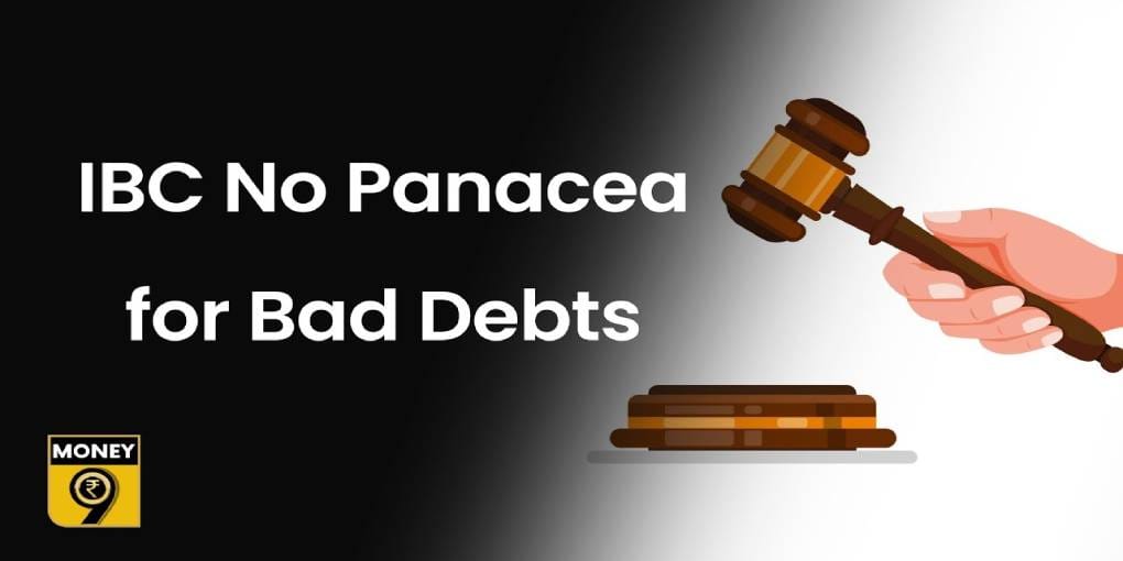 Increasing bad debts put IBC on the back foot