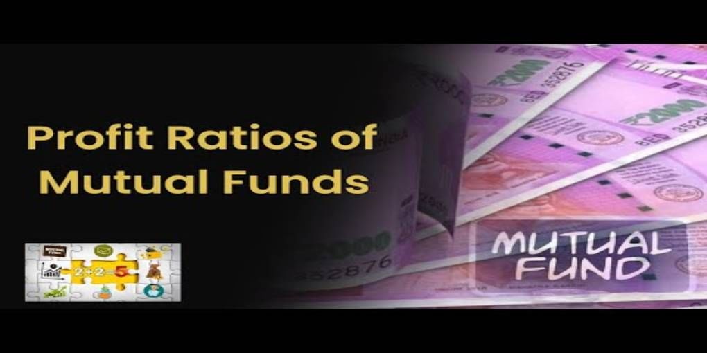 These ratios of Mutual Funds will help you earn more
