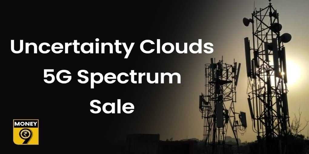 When will the wait for 5G end?