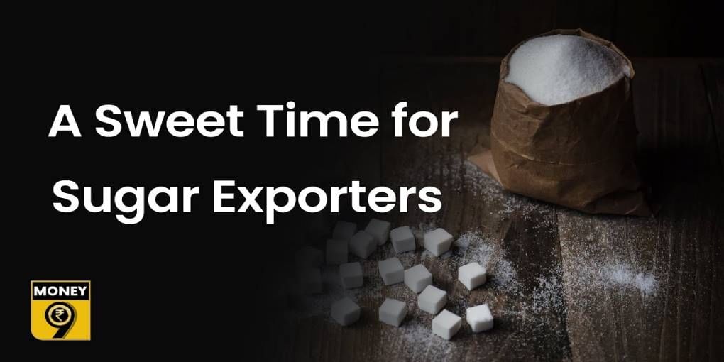 India will be next to China in sugar exports