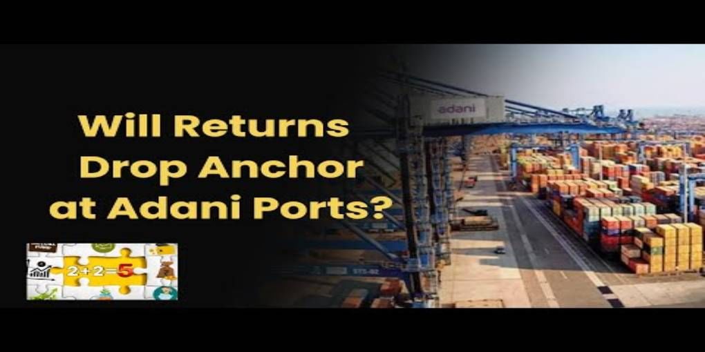 What should investors do with Adani Ports stock?
