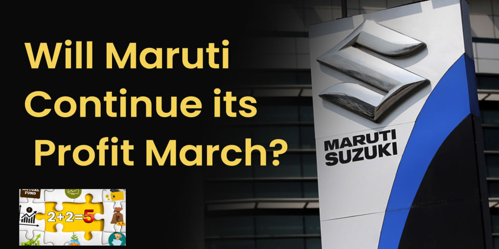 JP Morgan has overweight rating on Maruti share; Jefferies has buy call too