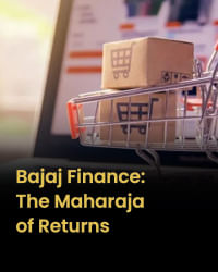 Will you get a sharp return in Bajaj Finance? Know what is EMI store Bajaj Mall