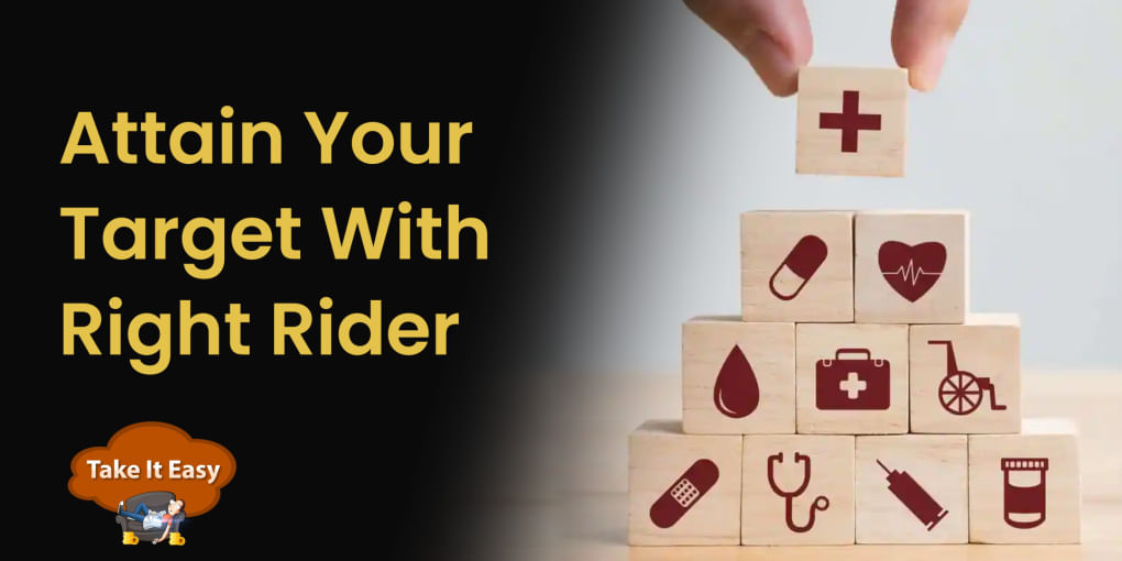 Which are the best health insurance riders you should add to your insurance policy?