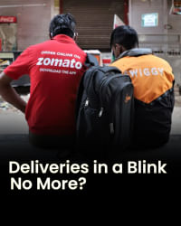Know how shortage of gig workers is affecting services of Swiggy, Zomato