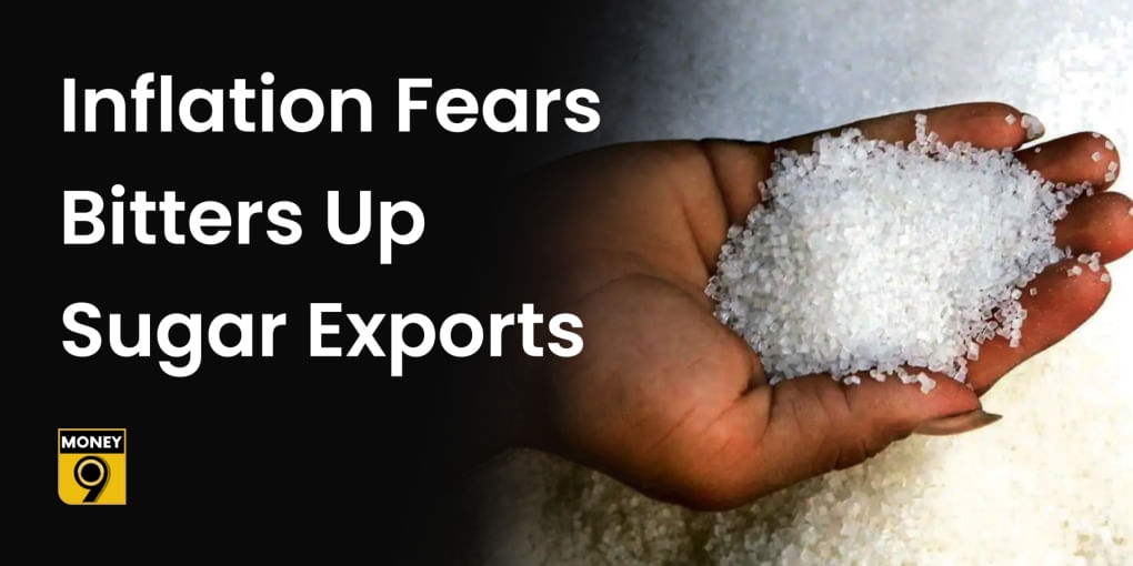 This is the real reason for the decline in Sugar Stocks; Balrampur Chini down 15%, Shree Renuka Sugar down 22%