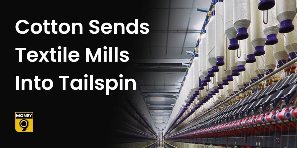 Know everything about ongoing cotton problem in India