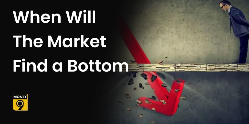 When will the bourses bounce back?