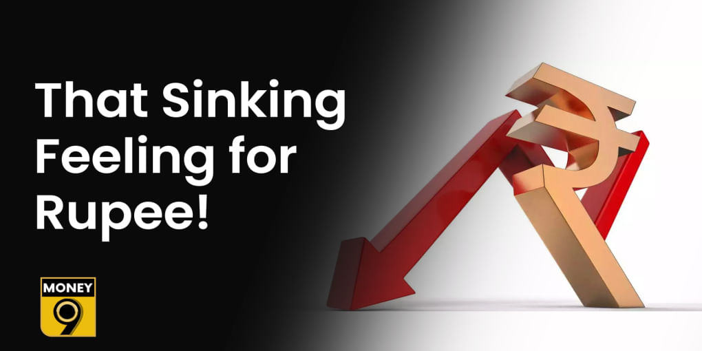 Why rupee value is falling against dollar? Know consequences