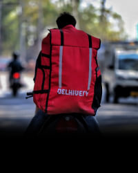Delhivery share up 10% from IPO price