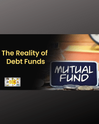 How Accurate, How Safe Are Debt Funds? Dispel all myths here