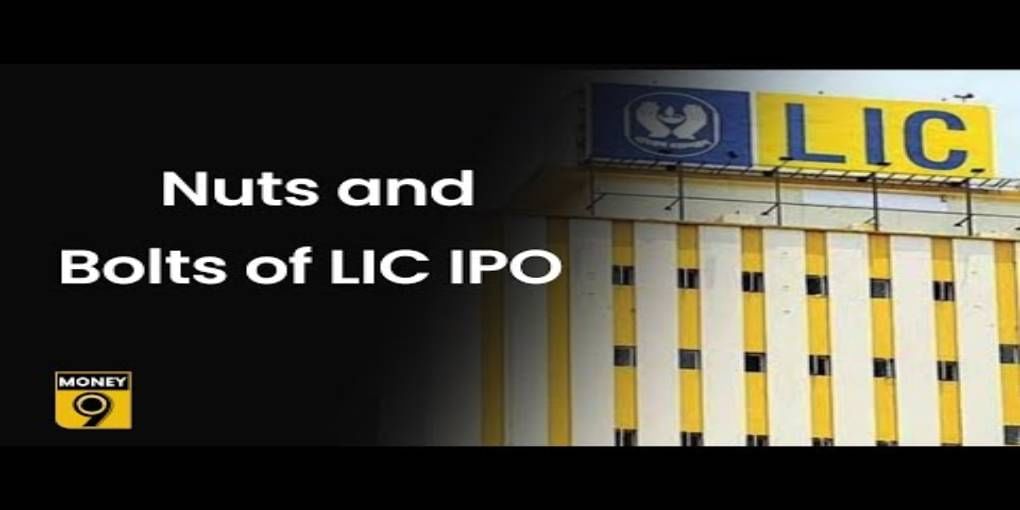 All you need to know about LIC's IPO