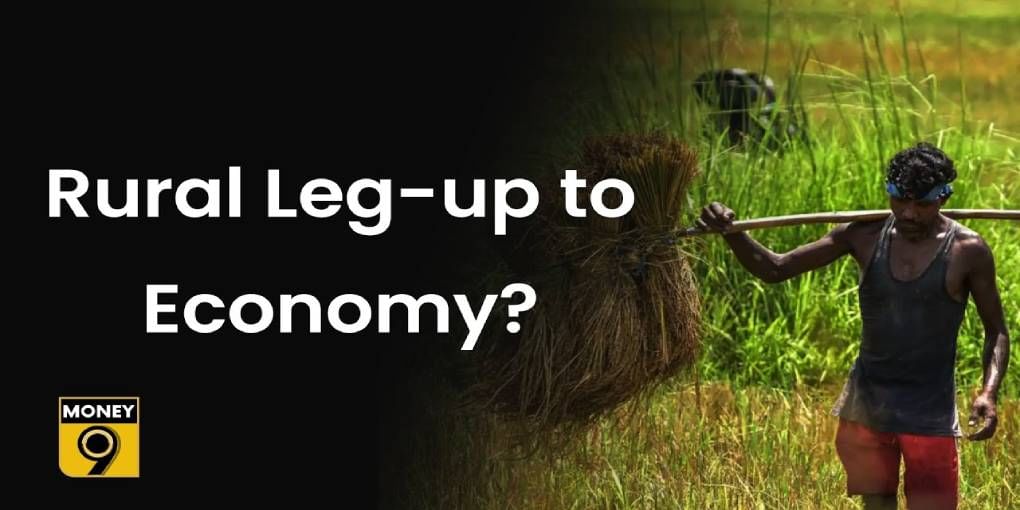 Can rural India provide the required support to the economy?