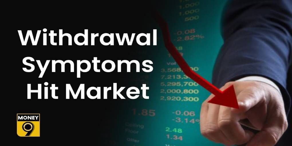 Why FIIs are angry with Stock Markets?